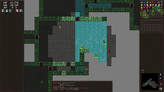 Mottia - The gem hunters