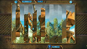 Spirit of the Ancient Forest