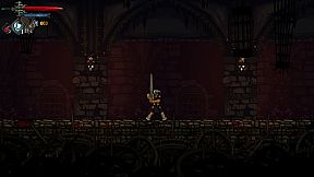 Barbarian Saga: The Beastmaster