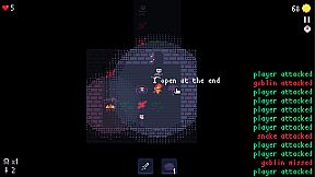 Descent from Arkov's Tower