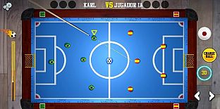 FootPool