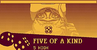 Dead Finger Dice Soundtrack
