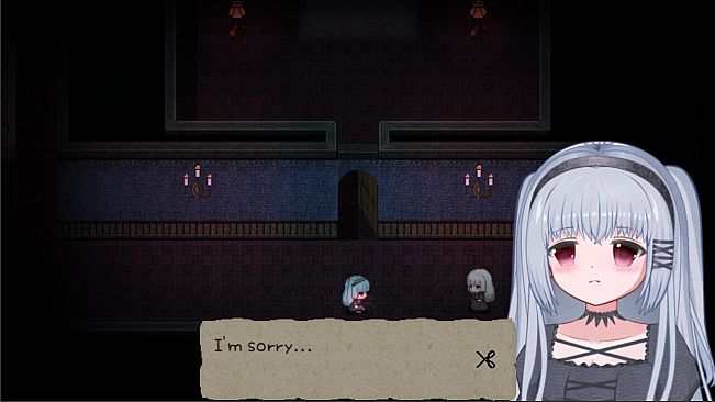 鬼人偶/Ghost Doll