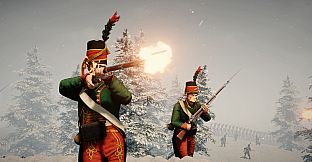 Holdfast: Nations At War - Napoleon's Rise