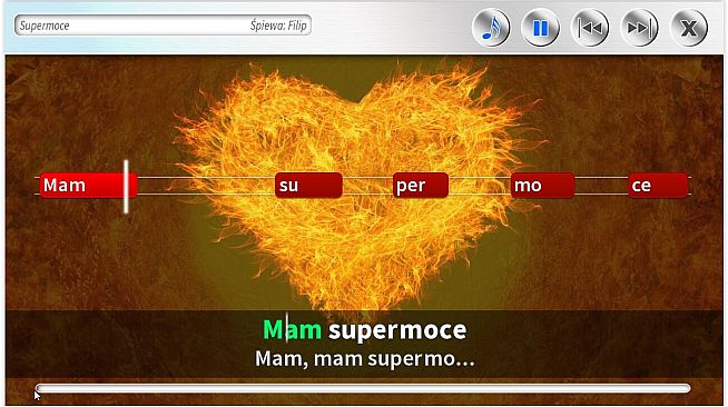 Zabawa Karaoke - Polskie Hity 2024