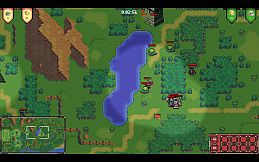 迷你王国战争 Mini Kingdom Wars