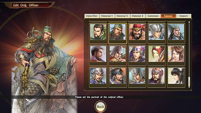 ROMANCE OF THE THREE KINGDOMS XIV Season Pass 2