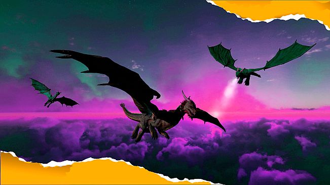 Figurine Scene Simulator