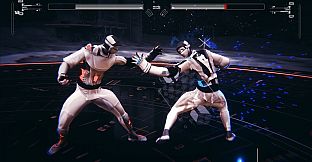 ONAR - Off World Fighter