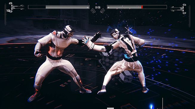 ONAR - Off World Fighter