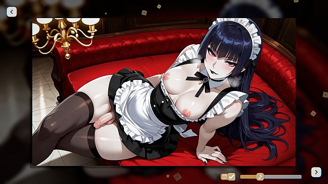 Hentai Femboy Cleaner