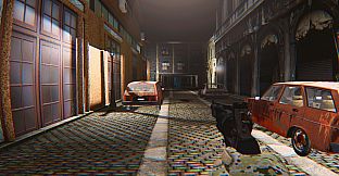 The Silent City Chapter 1