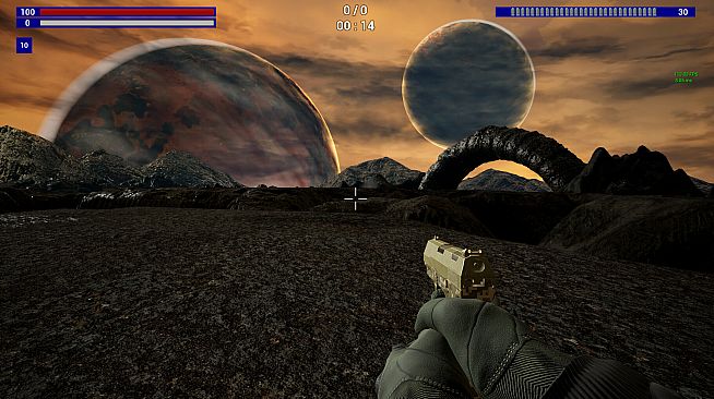 Zhigu Military Exorcist