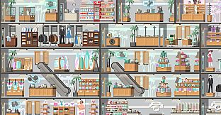 Project Highrise: Miami Malls