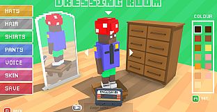 Think of the Children