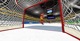 Hockey Shooter VR