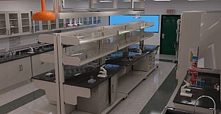 The Coroner Saga: Complete Season 1