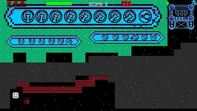 Tiger Tank 59 Ⅰ Battleship MP058