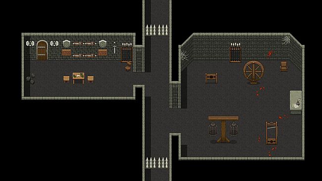 RPG Maker MZ - Essentials Set Z