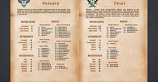 Lords of Xulima - Special Digital Rewards