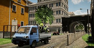 Motorcycle Sales Simulator: Prologue