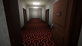 The Hotel - Floor 13