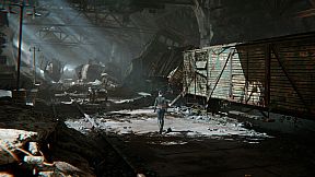 Syberia: The World Before