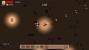 Dreamrealms Resurgence