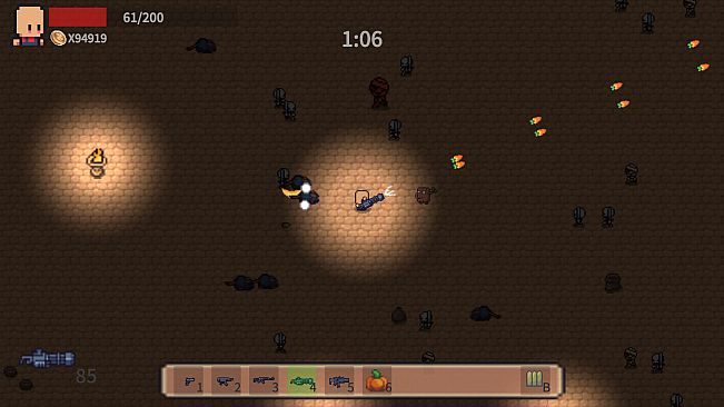 Dreamrealms Resurgence