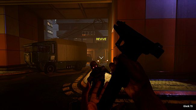 Matt's Project Endless