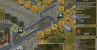 Lock 'n Load Tactical Digital: Red Gauntlet Battlepack