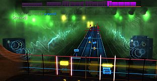 Rocksmith 2014 Edition – Remastered – Metal Mix Song Pack II