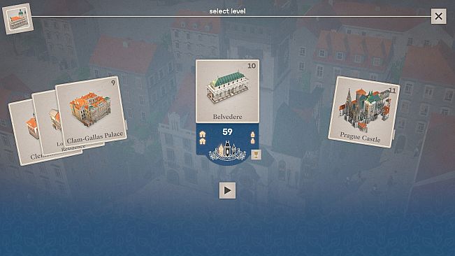 Playing Prague: Boats & Pears