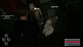 僵尸（THE JIANG SHI）