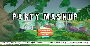 Party Mashup