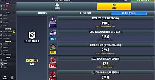 Ultimate Pro Football Coach