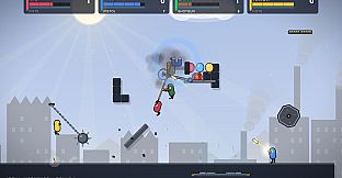 Boing Fight