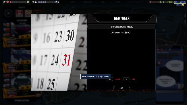 Car Trader Simulator - Welcome to the Business