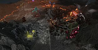 SpellForce: Conquest of Eo - Demon Scourge