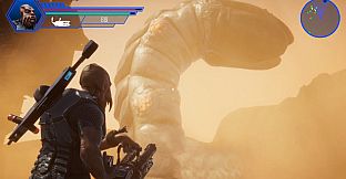 Stellar Ghosts Settlers