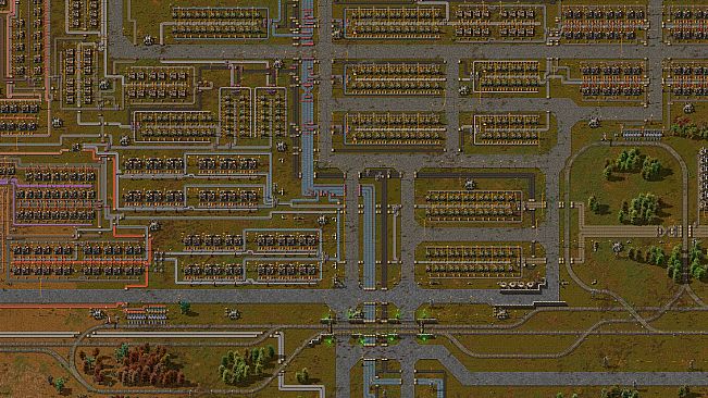 Factorio