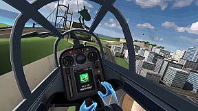 Ultrawings