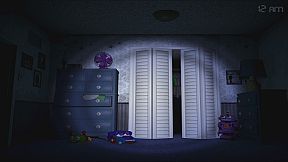 Five Nights at Freddy's 4