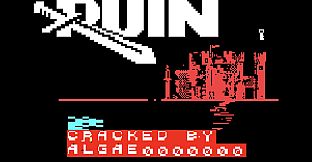RUIN: 35th Anniversary - Definitive Edition