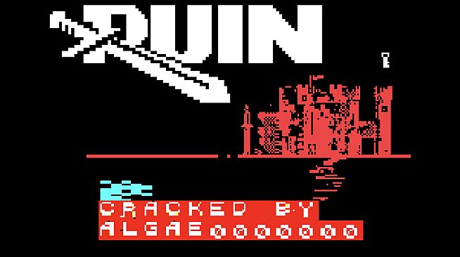 RUIN: 35th Anniversary - Definitive Edition