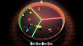 Bean There, Won That