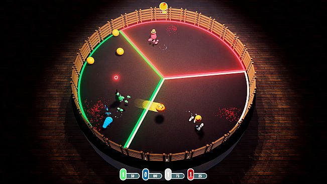 Bean There, Won That