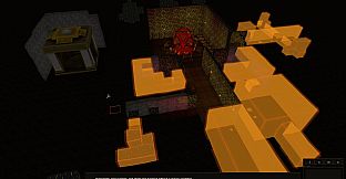 Voxel Keeper