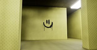 The Infinite Shift: Backrooms