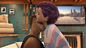 Lethal Women: World of Femdom and Espionage